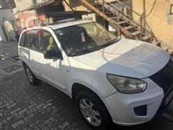 Chery Tiggo 3